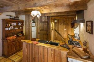 L’Ecrin des Hautes Alpes, Ecogîte de Charme