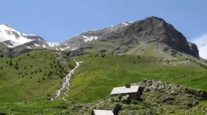 Nos montagnes